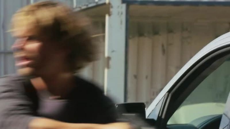 Who's got eyes on Sam?