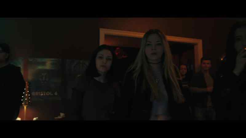 Who's got the remote? - [partygoer 3] Turn it up!