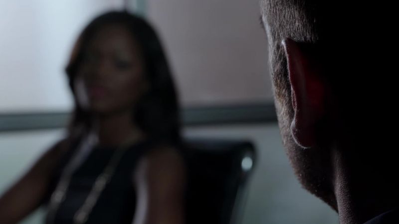 Who's your informant? - It's confidential