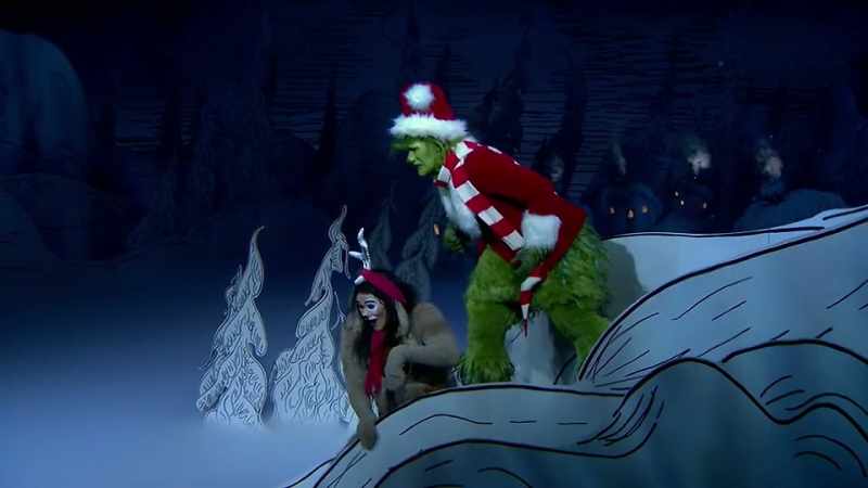 �� Who's love Christmas ♪