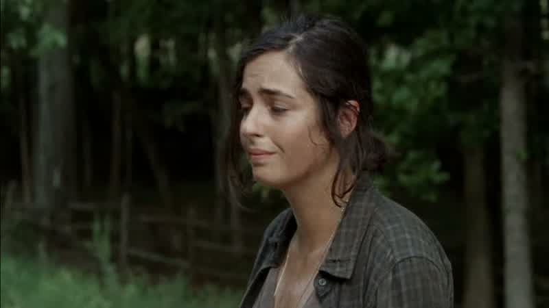 Who's Maggie?
