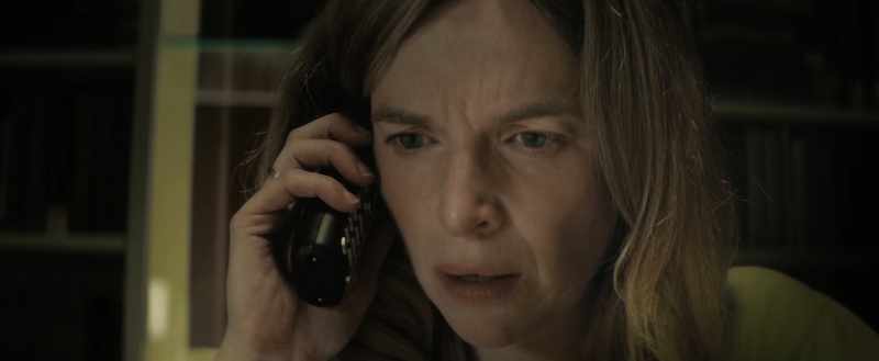 Who's Marianne?