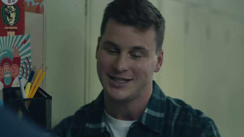 Who's ranking? -All the guys in HNTD