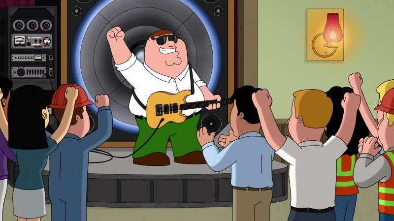 Who's ready to rock birthdays?