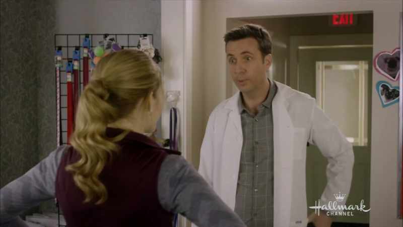 Who's taking her till then? - Well, that is the big question