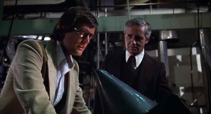 Who's that?