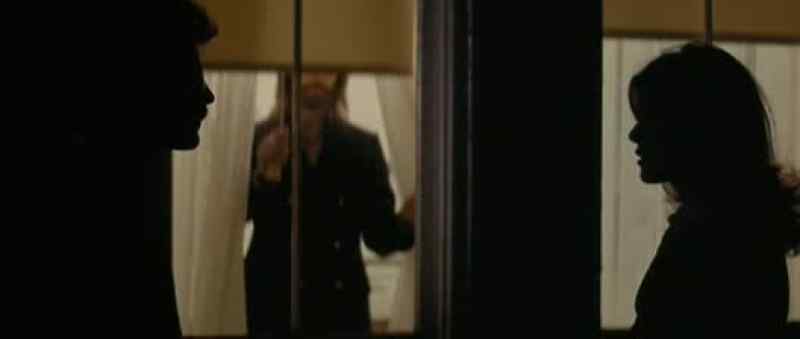 Who's that?