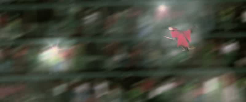 Who's that?