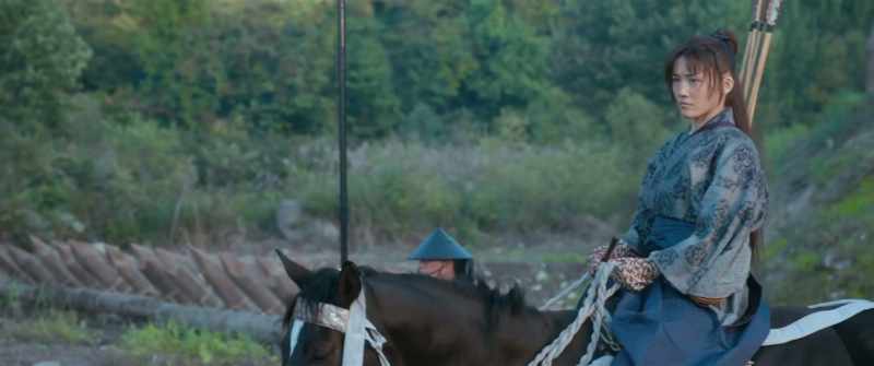 Who's the better hunter? I challenge you