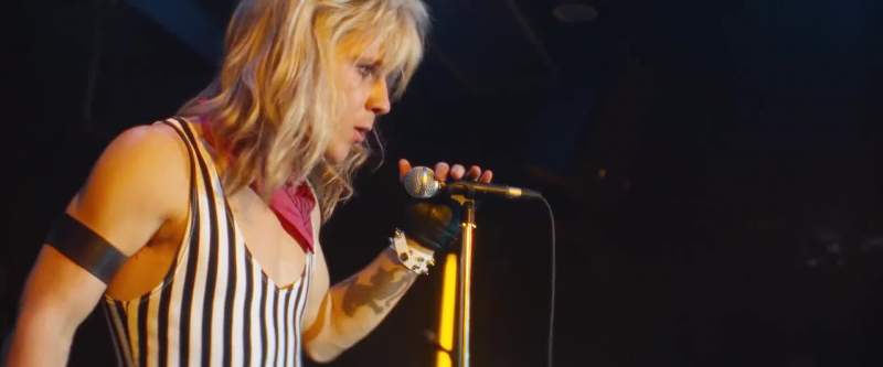 Who's the chick singer