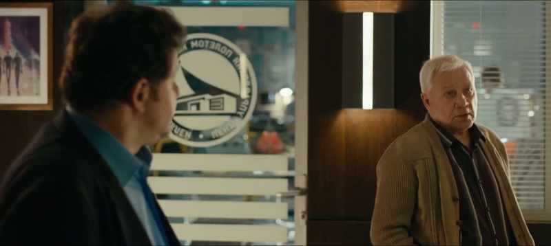 Who's the commander? - Who would you rather fly with?