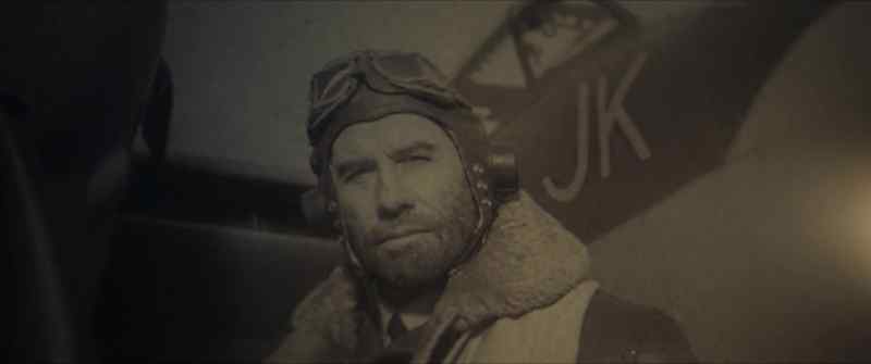 Who's the pilot, Joe?