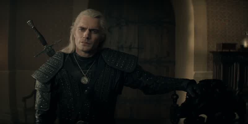 Who's the princess' father?