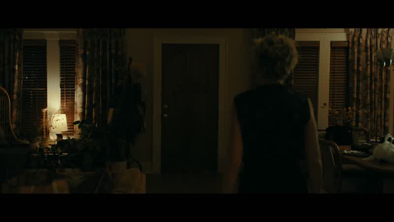 Who's there?