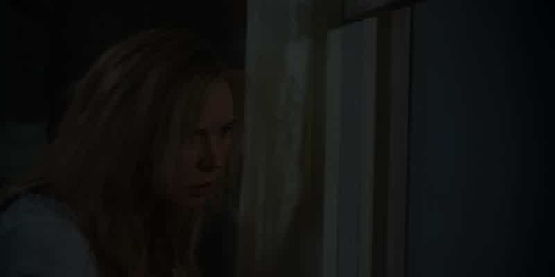 Who's there?