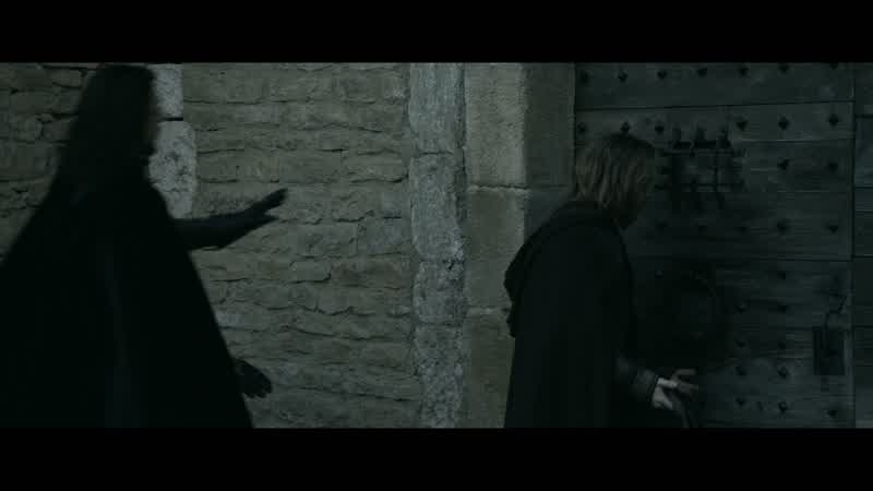 Marguerite: Who's there?
