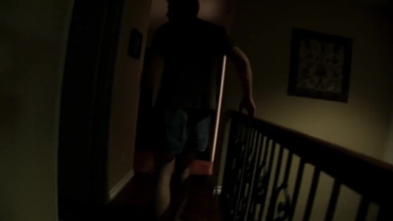 Who's there?