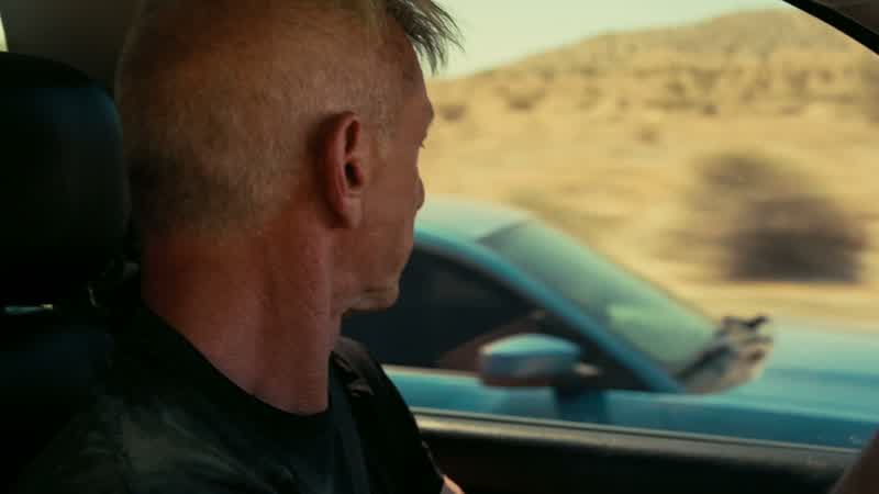 Who's this asshole?