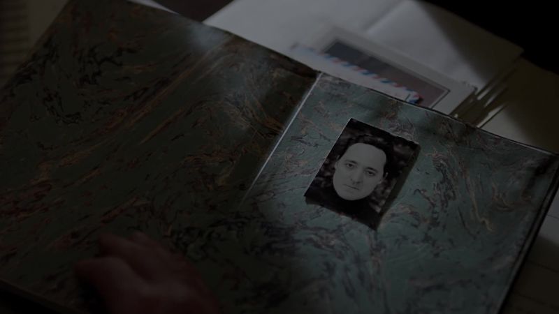 Who's this?
