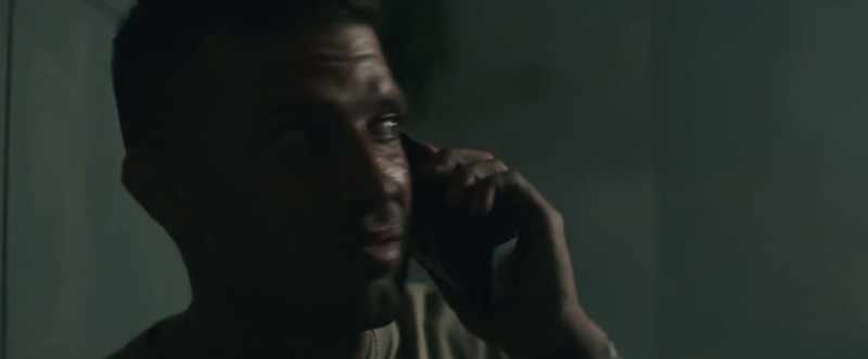 Who's this?