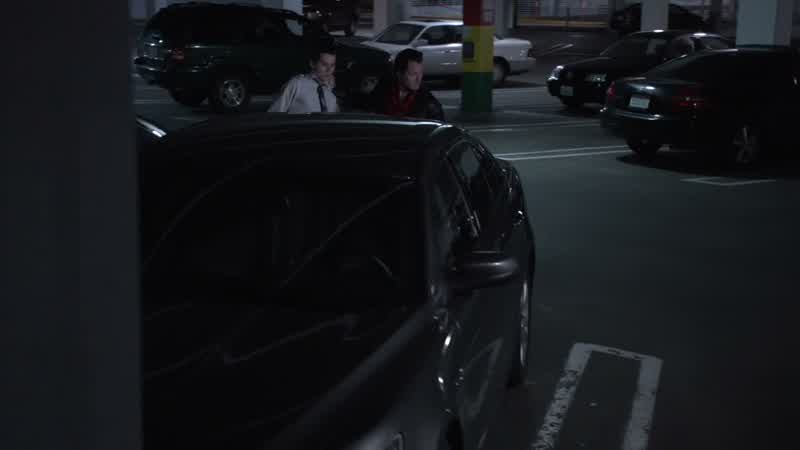 Whose car is this?