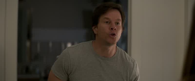 Whose idea was it to go and talk to the teenagersWe could've had a toddler who doesn't have opinions and thong underwearWhat You pushed us into some next level shit