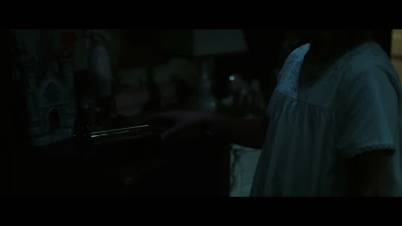 Whose room is this, anyways?