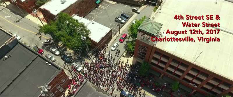 Whose streets? - Our streets!