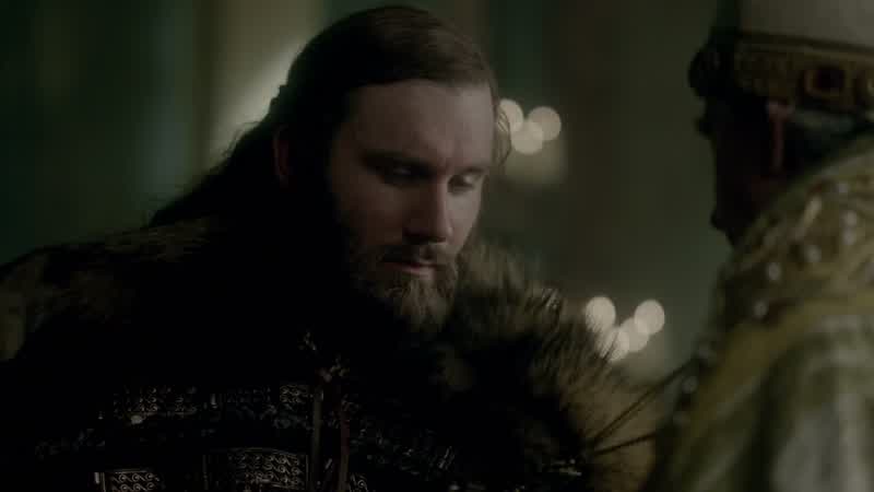 Whose stupid idea was it to leave Rollo behind in Paris?