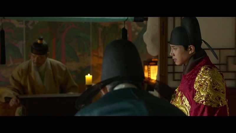 Whose subjects are they? -Hyang!