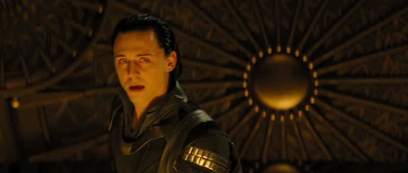 Whosoever holds this hammer, if he be worthy, shall possess the power of Thor