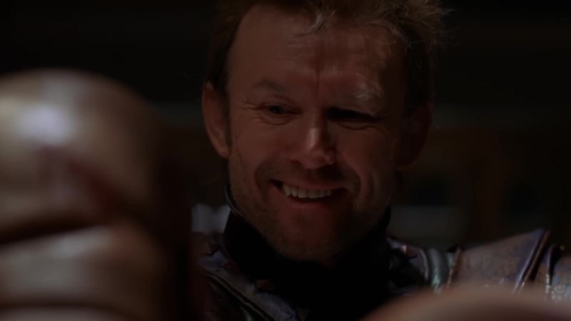 Why admit the Goa'uld are gods?