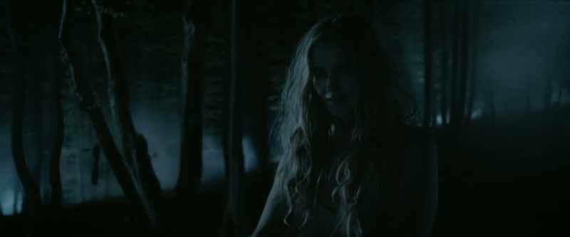 Why, she ain't even much worth tormenting, but I do it all the same