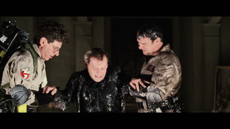 Why am I drippings with goo