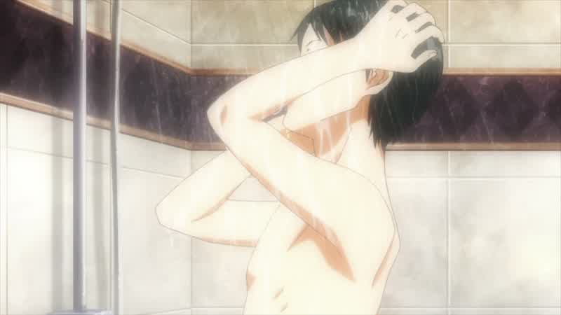 Why am I even taking a shower, anyway?
