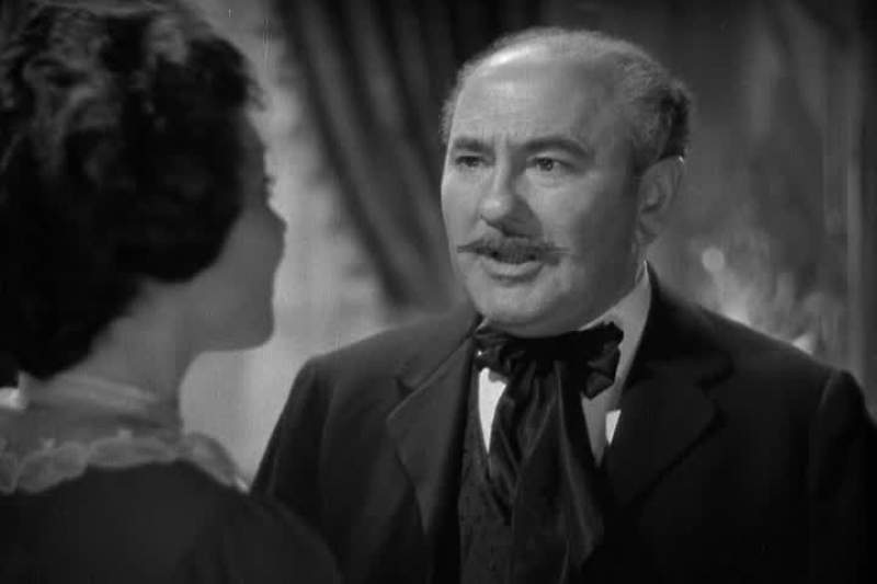 Why are you afraid Don't you like Monsieur Ziegfeld
