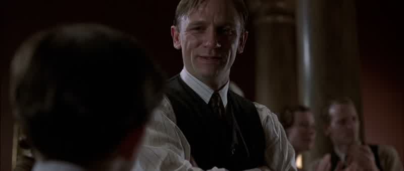 Why are you always smiling'Cause it's all so fucking hysterical