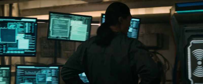 Why are we always the ones called in late at night to do these emergency analytics?