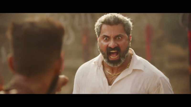Why are you beating me? - Shankar