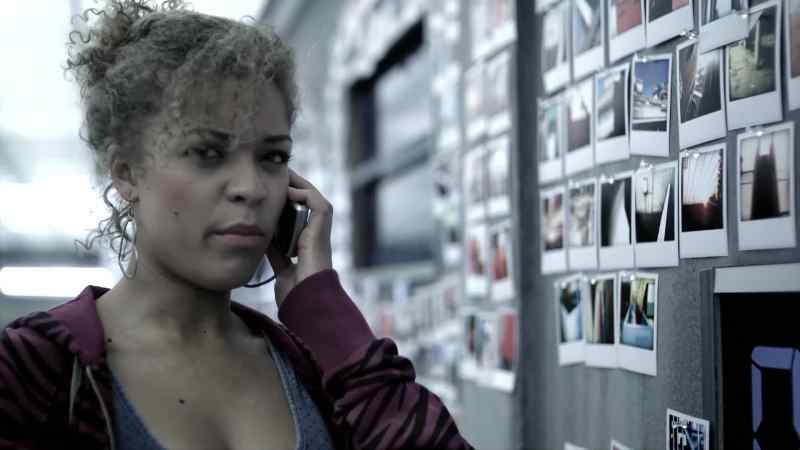 Why are you calling me? - No-one else is answering their phone