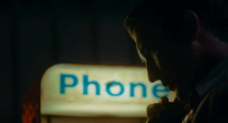 Why are you calling?