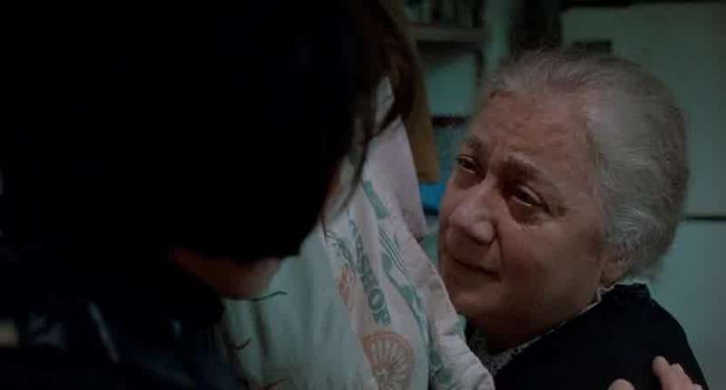 Why are you crying