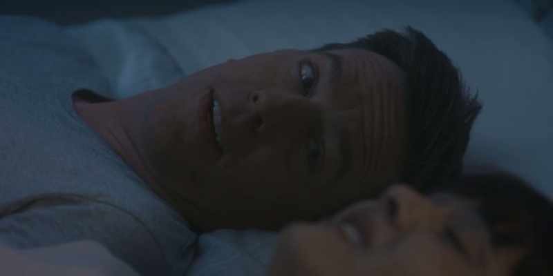Why are you crying?