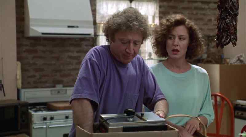 Why are you giving me that? - I want you to have it