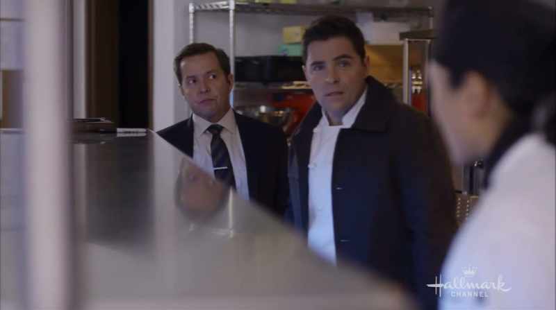 Why are you guys looking at me like that?