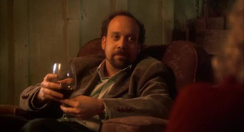 Why are you into wine
