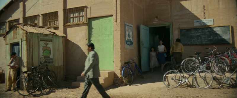 Why are we leaving if Mauricio's dad said he could fix everything?