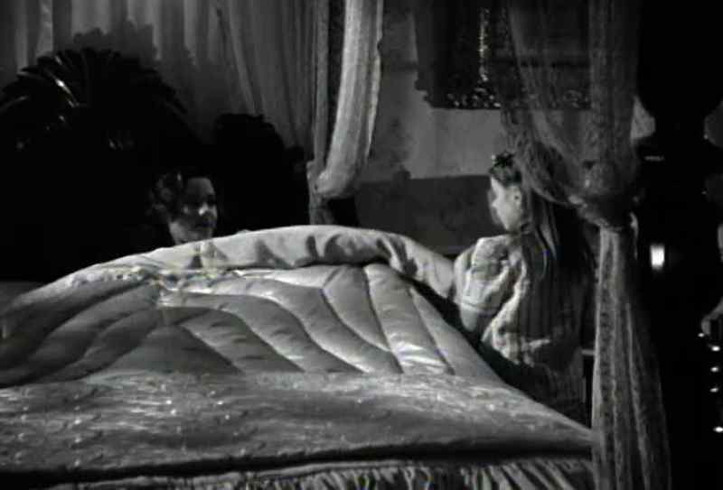Why are not you sleeping?