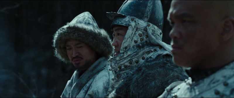 Why are you people of Joseon so foolish?