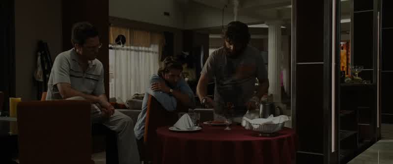 Why are you peppering the steak You don't know if tigers like pepperTigers love pepper They hate cinnamon